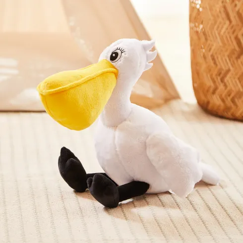 Rasmus Klump Bamse - Pelle - 35 CM