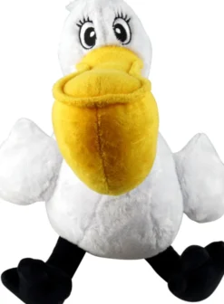 Rasmus Klump Bamse - Pelle - 35 CM