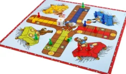 Rasmus Klump Ludo