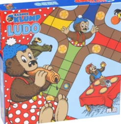 Rasmus Klump Ludo