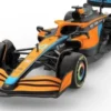 Rastar - Die Cast 1:24 Mclaren F1 Mcl36