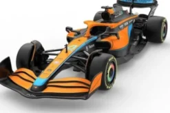 Rastar - Die Cast 1:24 Mclaren F1 Mcl36