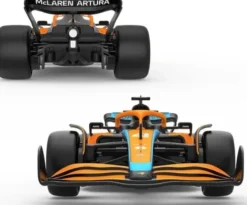 Rastar - Die Cast 1:24 Mclaren F1 Mcl36
