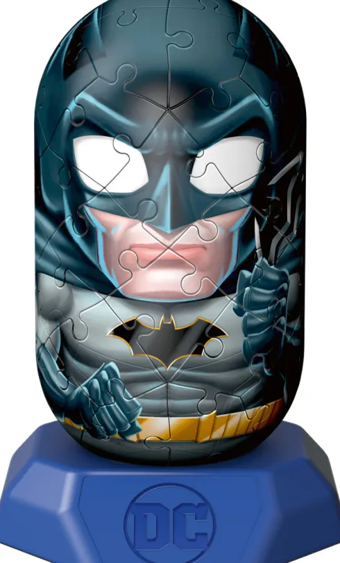 Ravensburger - Dc Batman Hylkies No. 26 - 54 Brikker