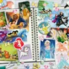Ravensburger - Disney Scrapbook - 2000 Brikker - Puslespil