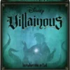 Ravensburger - Disney Villainous Intro To Evil - Engelsk
