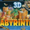 Ravensburger - 3D Labyrinth