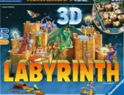 Ravensburger - 3D Labyrinth