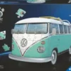 Ravensburger 3D Puslespil - 162 Brikker - Volkswagen T1 Super