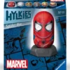 Ravensburger - Marvel Spiderman Hylkies No. 09 - 3D Puslespil
