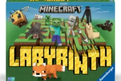 Ravensburger - Minecraft Labyrinth