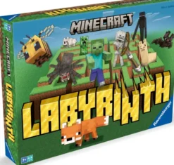 Ravensburger - Minecraft Labyrinth