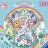 Ravensburger - My Little Pony 500P