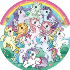 Ravensburger - My Little Pony 500P