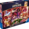 Ravensburger Puslespil - 1000 Brikker - Disney Lorcana