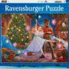 Ravensburger Puslespil - 200 Xxl Brikker - Nøddeknækker Ballet