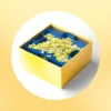 Ravensburger - Puzzle Sort & Go - 8 Sorteringsbakker Til Puslespil