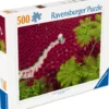 Ravensburger - Structures Of Nature Puslespil - 500 Brikker