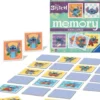 Ravensburger - Vendespil - Disney Stitch Memory - 64 Kort