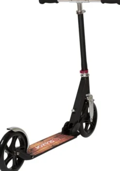 Razor A5 Lux Løbehjul - Sort