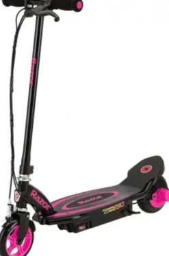 Razor E90 Power Core Elektrisk Løbehjul - Pink