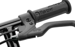Razor - E90 Power Core Elektrisk Løbehjul - Sort