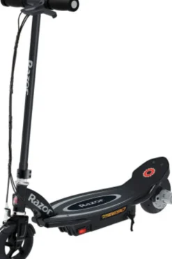 Razor - E90 Power Core Elektrisk Løbehjul - Sort