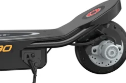 Razor - E90 Power Core Elektrisk Løbehjul - Sort