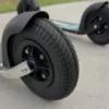 Razor Løbehjul - A5 Air - Sort