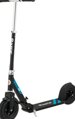 Razor Løbehjul - A5 Air - Sort