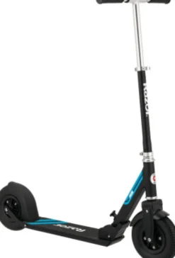 Razor Løbehjul - A5 Air - Sort