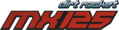 Razor - Mx125 Dirt Rocket Motorcrosser Til Børn - Pink Sort
