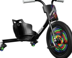 Razor - Riprider 360 Lightshow