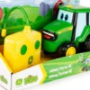 Rc / Fjernstyret Traktor - John Deere