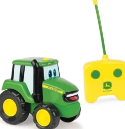 Rc / Fjernstyret Traktor - John Deere