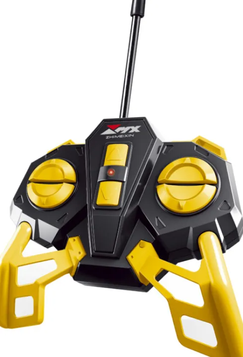 R / C Gummiged 1:24 40 Mhz