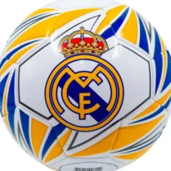 Real Madrid - Fodbold - Str. 3