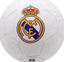 Real Madrid - Fodbold Str. 5