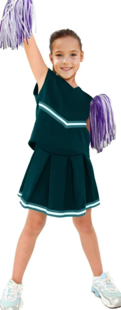 Real Uniq - Cheerleader Pom Poms