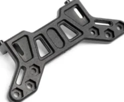 Rear Body Post Mt Plate Strada Tc/Dc And Evo Tc/Dc - Mv22035 - Maverick Rc