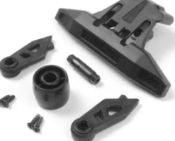 Rear Bumper - Mv150508 - Maverick Rc