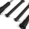 Rear Driveshaft And Axle Set - 2Pcs - Mv150516 - Maverick Rc