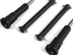 Rear Driveshaft And Axle Set - 2Pcs - Mv150516 - Maverick Rc