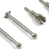 Rear Driveshaft And Axle Set - 2Pcs - Mv150717 - Maverick Rc