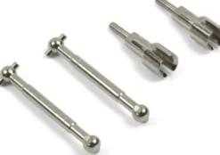 Rear Driveshaft And Axle Set - 2Pcs - Mv150717 - Maverick Rc