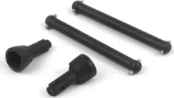 Rear Driveshaft - Plastic/2Pcs - Mv151045 - Maverick Rc