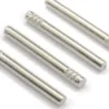 Rear Hub Pins - 4P - 540025 - Blackzon