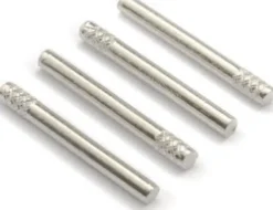 Rear Hub Pins - 4P - 540025 - Blackzon