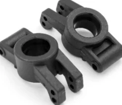 Rear Hubs - 540014 - Blackzon