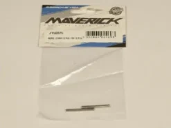Rear Lower Hinge Pin - 2Pcs - Mv150025 - Maverick Rc